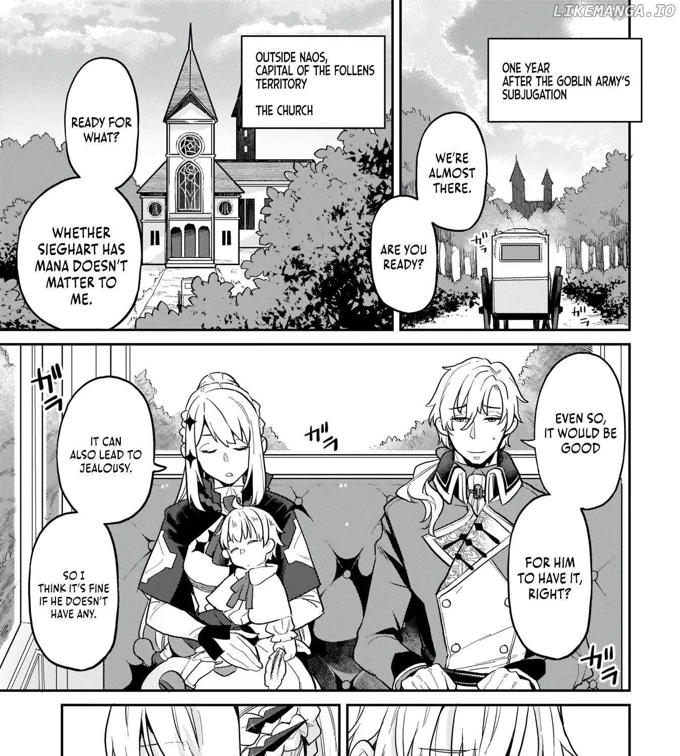Akuyaku Ikka no Okugata, Shi ni Modori shite Kokoro wo Irekaeru Chapter 2 page 15 - 