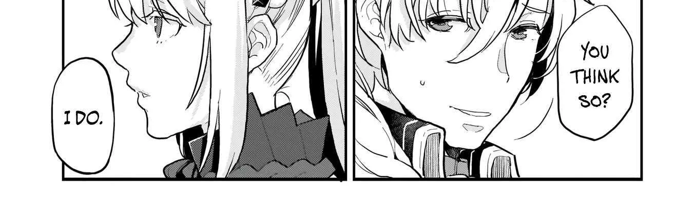 Akuyaku Ikka no Okugata, Shi ni Modori shite Kokoro wo Irekaeru Chapter 2 page 16 - 