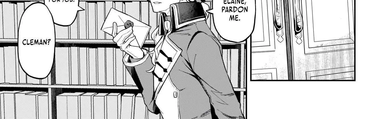 Akuyaku Ikka no Okugata, Shi ni Modori shite Kokoro wo Irekaeru Chapter 2 page 20 - 