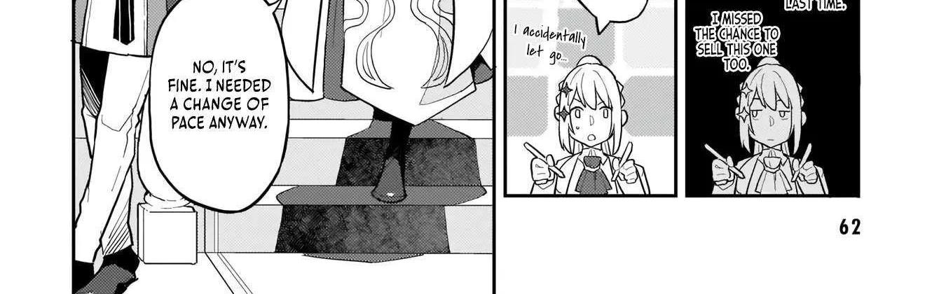 Akuyaku Ikka no Okugata, Shi ni Modori shite Kokoro wo Irekaeru Chapter 2 page 22 - 