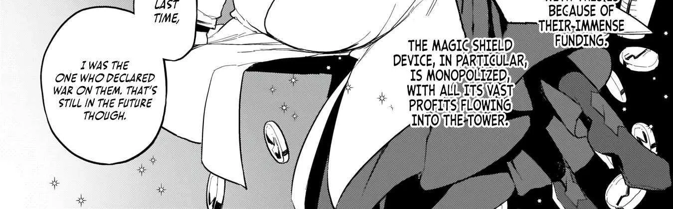 Akuyaku Ikka no Okugata, Shi ni Modori shite Kokoro wo Irekaeru Chapter 2 page 26 - 