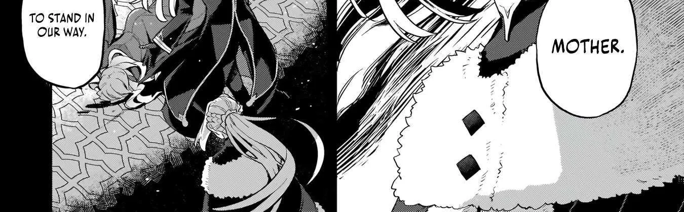 Akuyaku Ikka no Okugata, Shi ni Modori shite Kokoro wo Irekaeru Chapter 2 page 30 - 