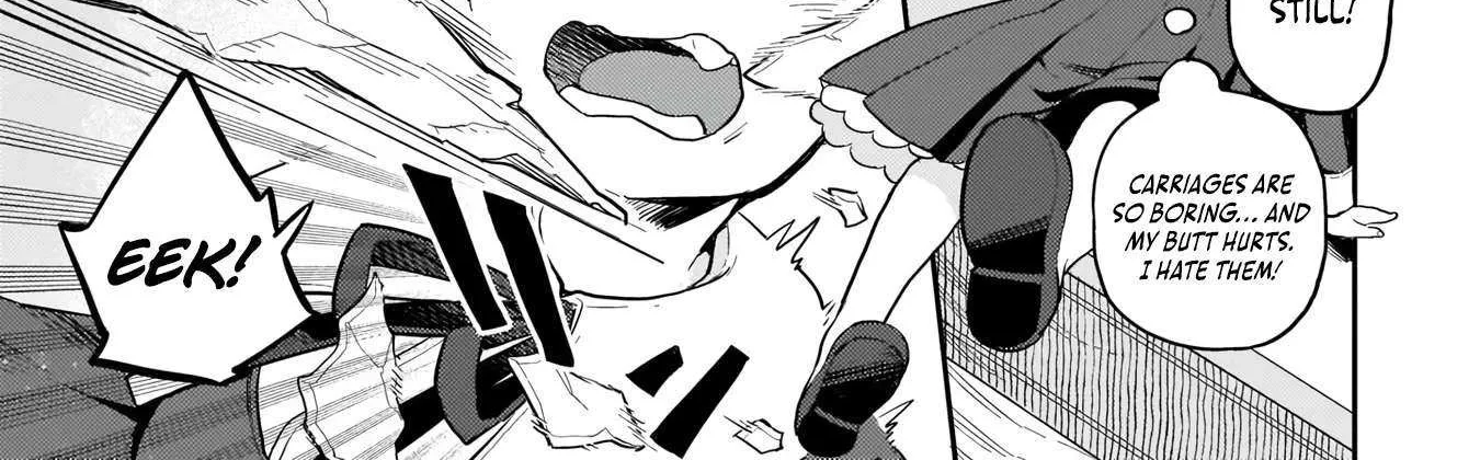 Akuyaku Ikka no Okugata, Shi ni Modori shite Kokoro wo Irekaeru Chapter 2 page 4 - 