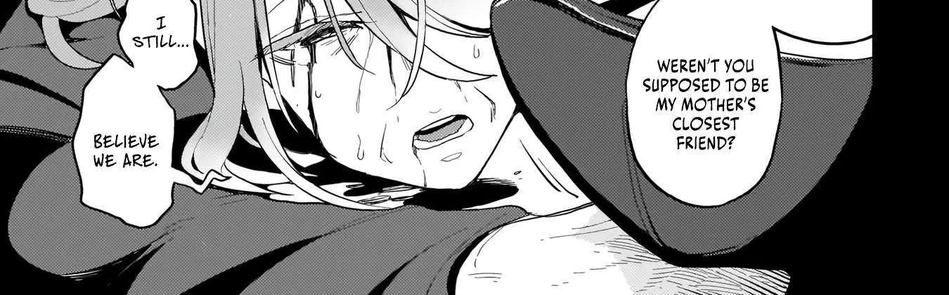 Akuyaku Ikka no Okugata, Shi ni Modori shite Kokoro wo Irekaeru Chapter 2 page 32 - 