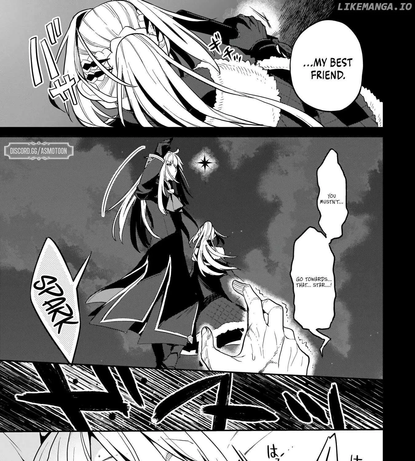 Akuyaku Ikka no Okugata, Shi ni Modori shite Kokoro wo Irekaeru Chapter 2 page 35 - 