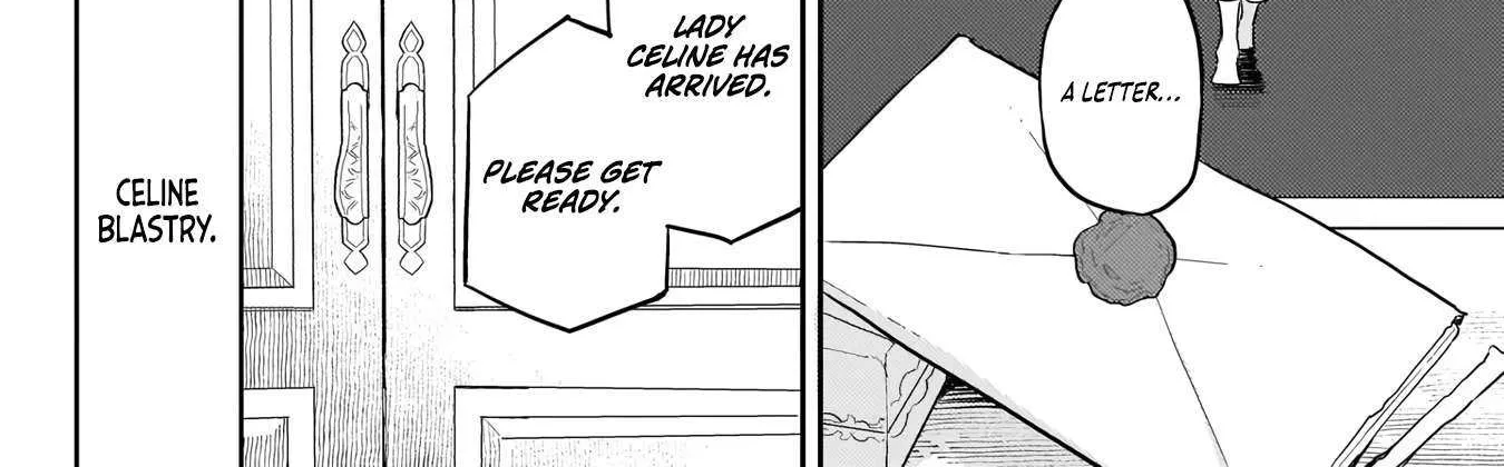 Akuyaku Ikka no Okugata, Shi ni Modori shite Kokoro wo Irekaeru Chapter 2 page 38 - 