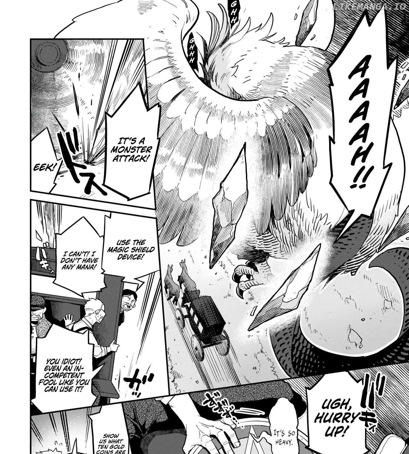 Akuyaku Ikka no Okugata, Shi ni Modori shite Kokoro wo Irekaeru Chapter 2 page 5 - 