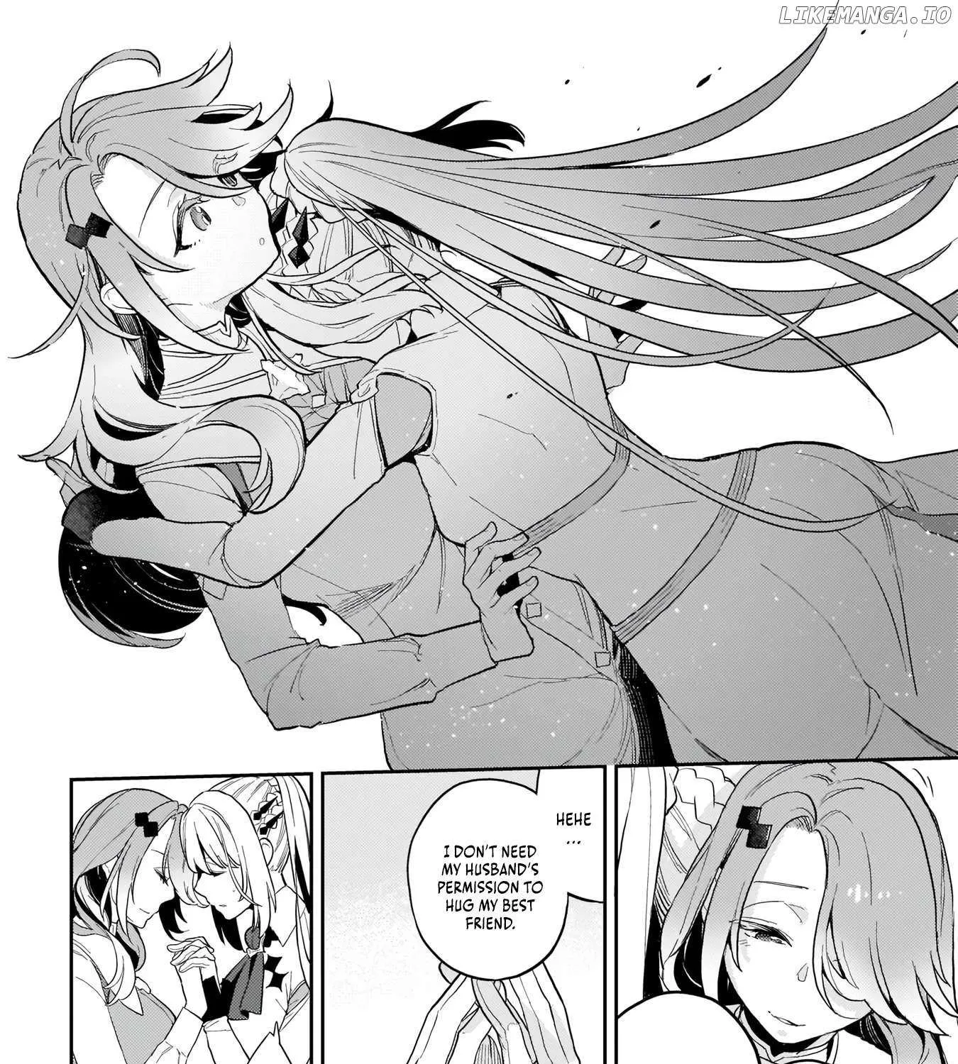 Akuyaku Ikka no Okugata, Shi ni Modori shite Kokoro wo Irekaeru Chapter 2 page 41 - 