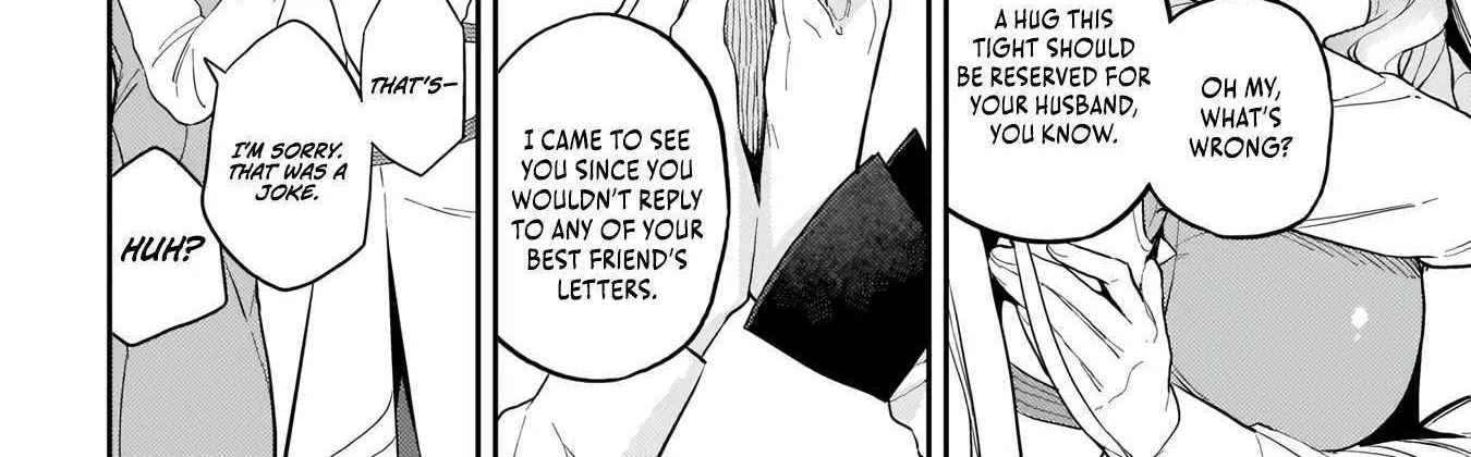 Akuyaku Ikka no Okugata, Shi ni Modori shite Kokoro wo Irekaeru Chapter 2 page 42 - 