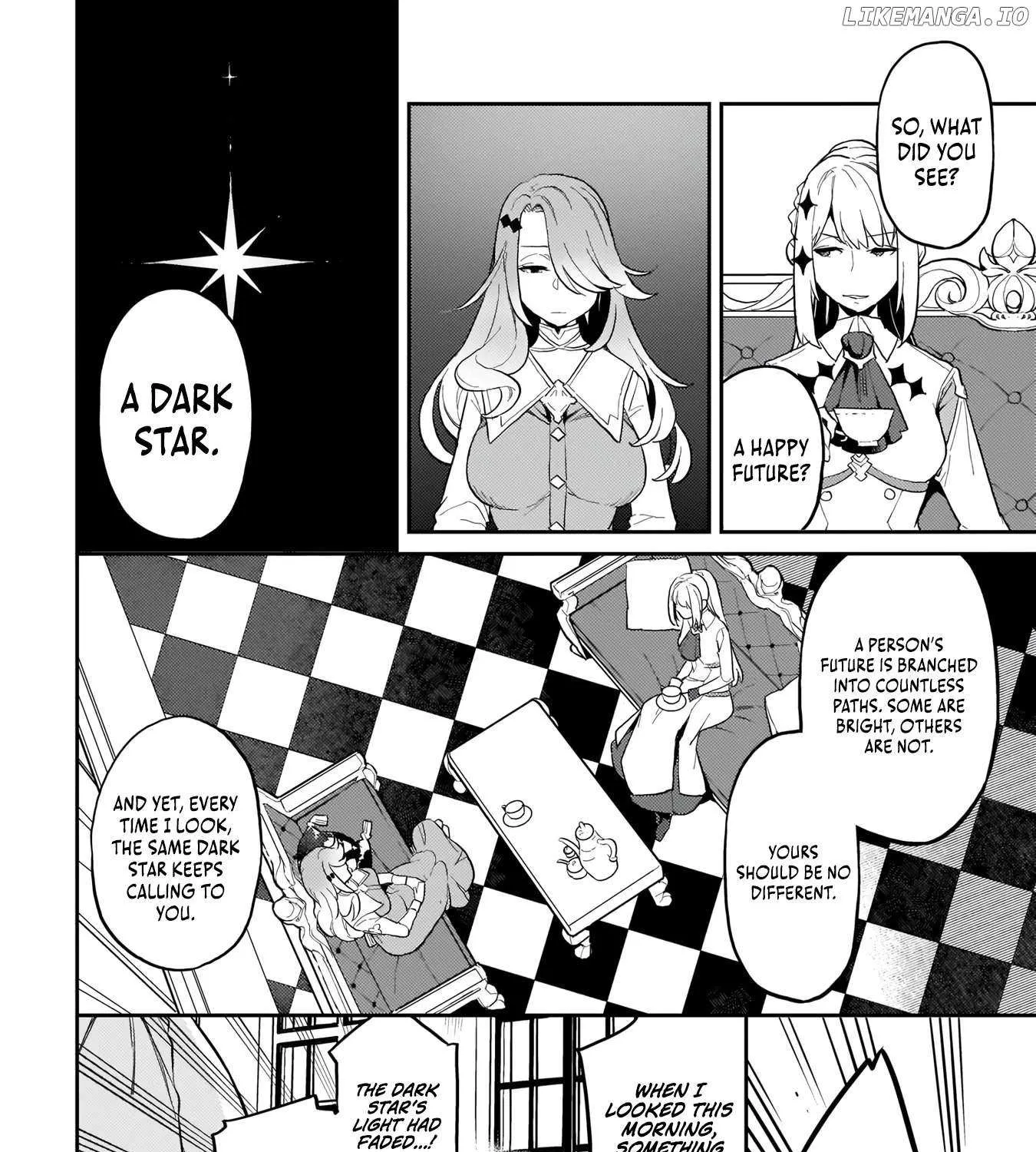 Akuyaku Ikka no Okugata, Shi ni Modori shite Kokoro wo Irekaeru Chapter 2 page 45 - 