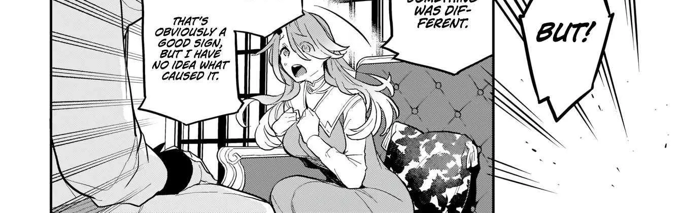 Akuyaku Ikka no Okugata, Shi ni Modori shite Kokoro wo Irekaeru Chapter 2 page 46 - 