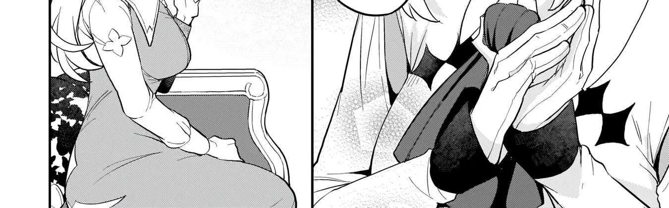 Akuyaku Ikka no Okugata, Shi ni Modori shite Kokoro wo Irekaeru Chapter 2 page 54 - 