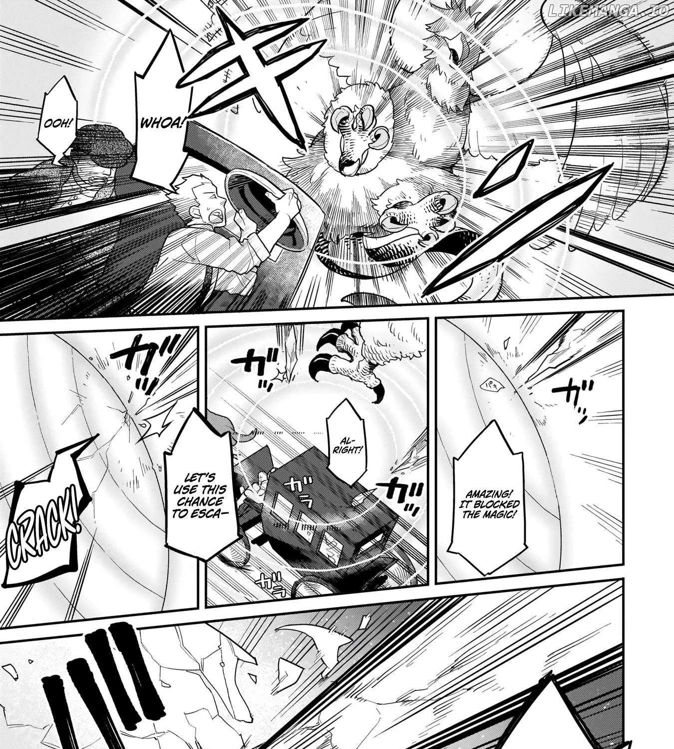 Akuyaku Ikka no Okugata, Shi ni Modori shite Kokoro wo Irekaeru Chapter 2 page 7 - 