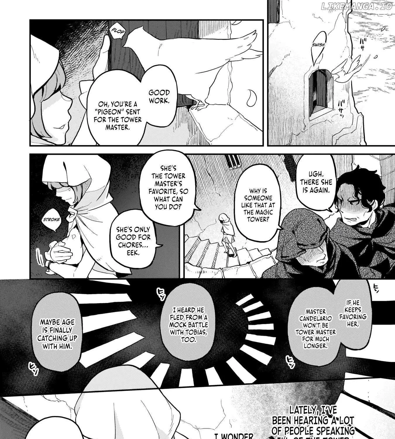 Akuyaku Ikka no Okugata, Shi ni Modori shite Kokoro wo Irekaeru Chapter 2 page 61 - 