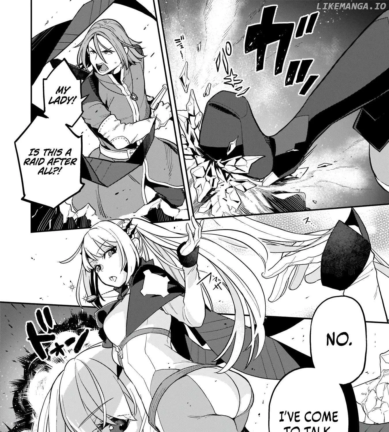 Akuyaku Ikka no Okugata, Shi ni Modori shite Kokoro wo Irekaeru Chapter 2 page 71 - 