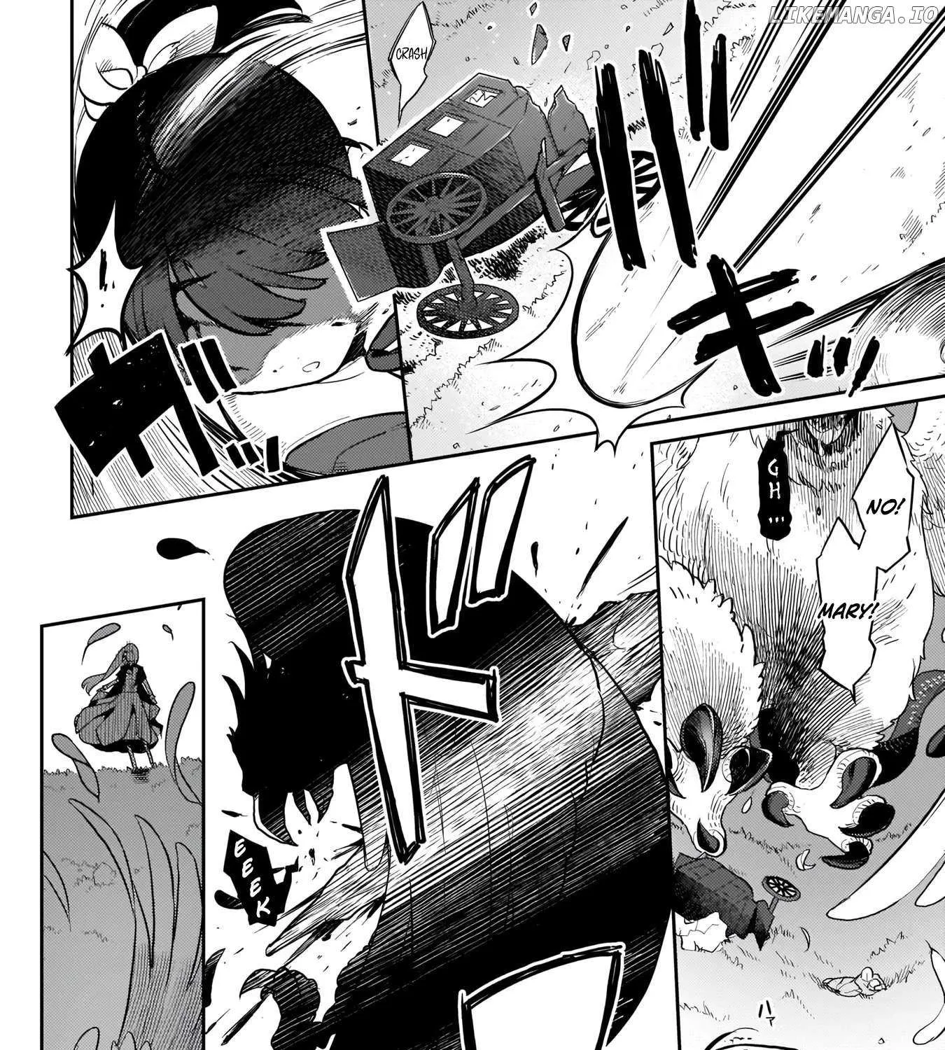 Akuyaku Ikka no Okugata, Shi ni Modori shite Kokoro wo Irekaeru Chapter 2 page 9 - 
