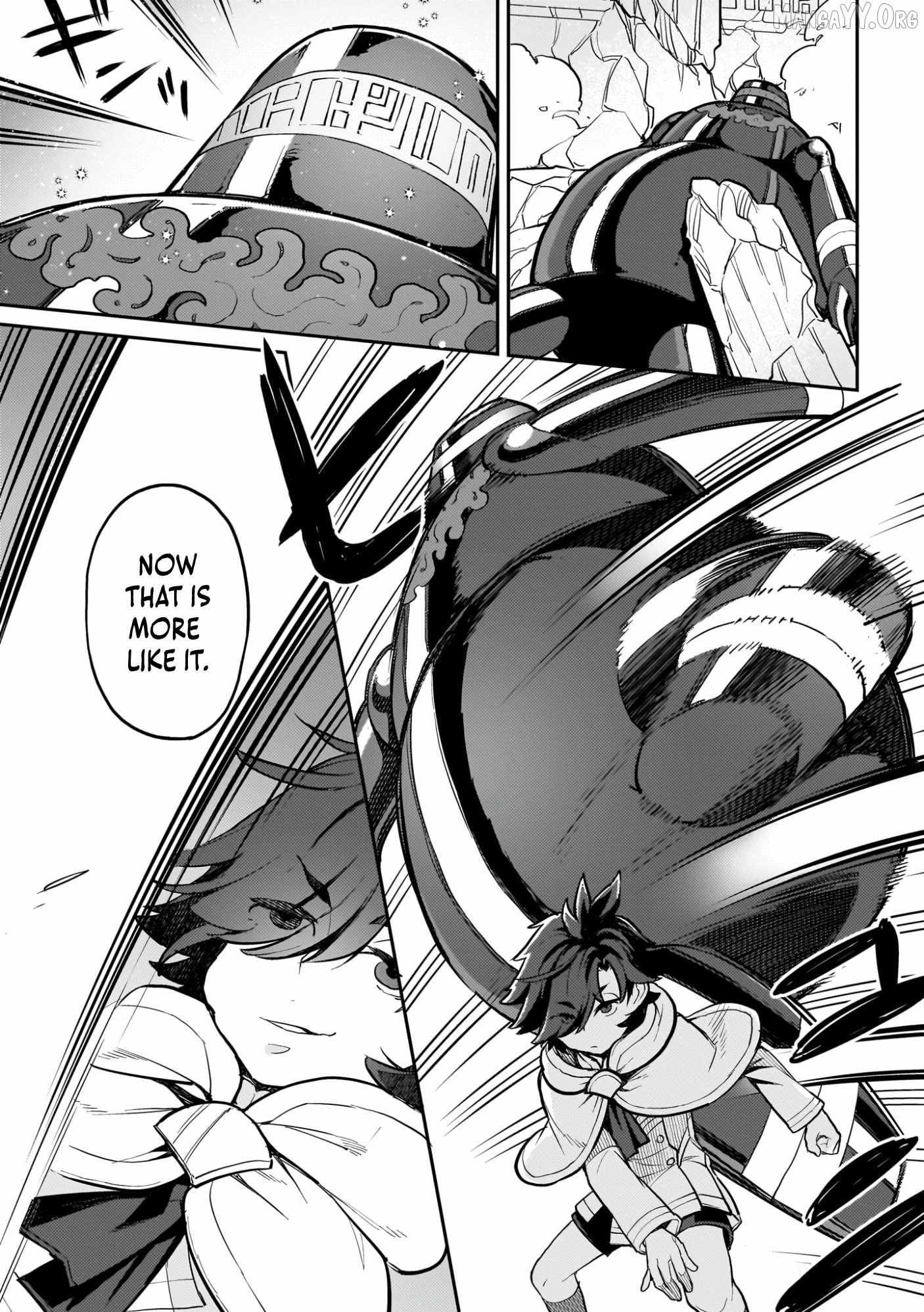 Akuyaku Ikka no Okugata, Shi ni Modori shite Kokoro wo Irekaeru Chapter 20 page 24 - 