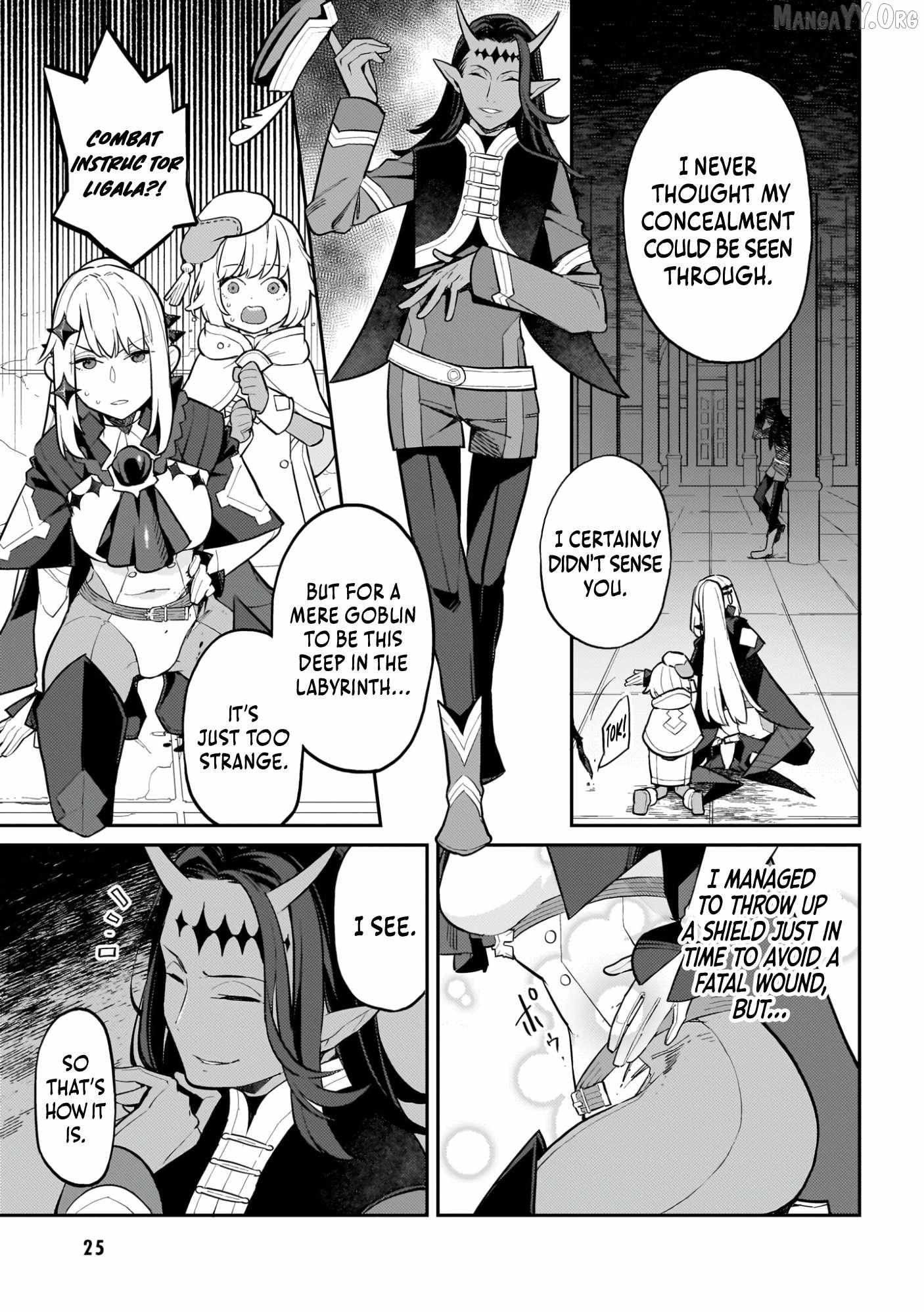 Akuyaku Ikka no Okugata, Shi ni Modori shite Kokoro wo Irekaeru Chapter 20 page 28 - 