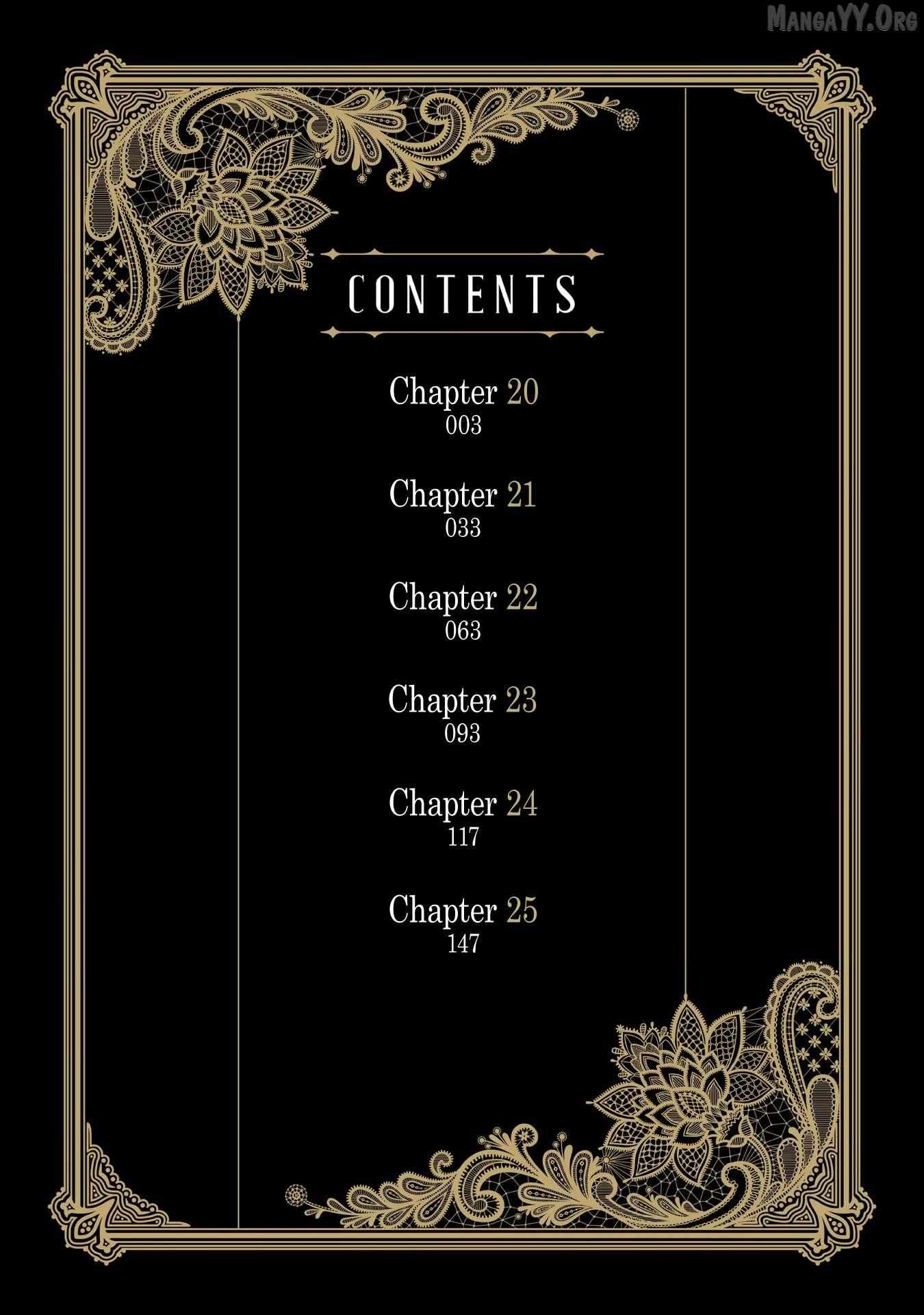 Akuyaku Ikka no Okugata, Shi ni Modori shite Kokoro wo Irekaeru Chapter 20 page 6 - 