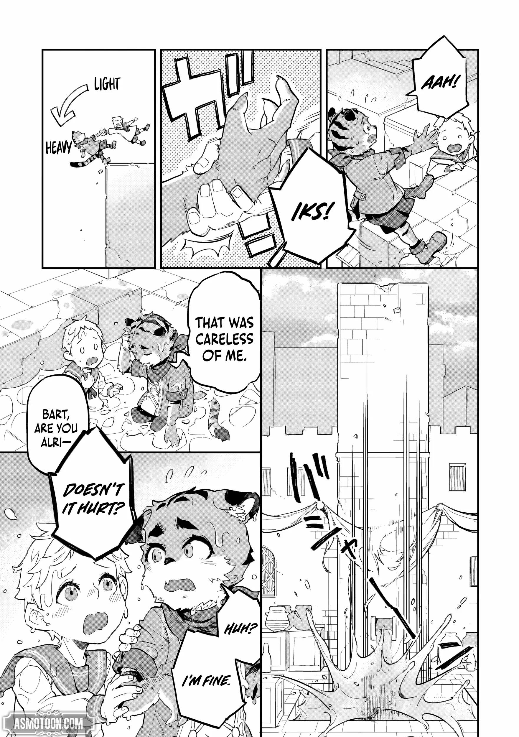 Akuyaku Ikka no Okugata, Shi ni Modori shite Kokoro wo Irekaeru Chapter 27 page 19 - 