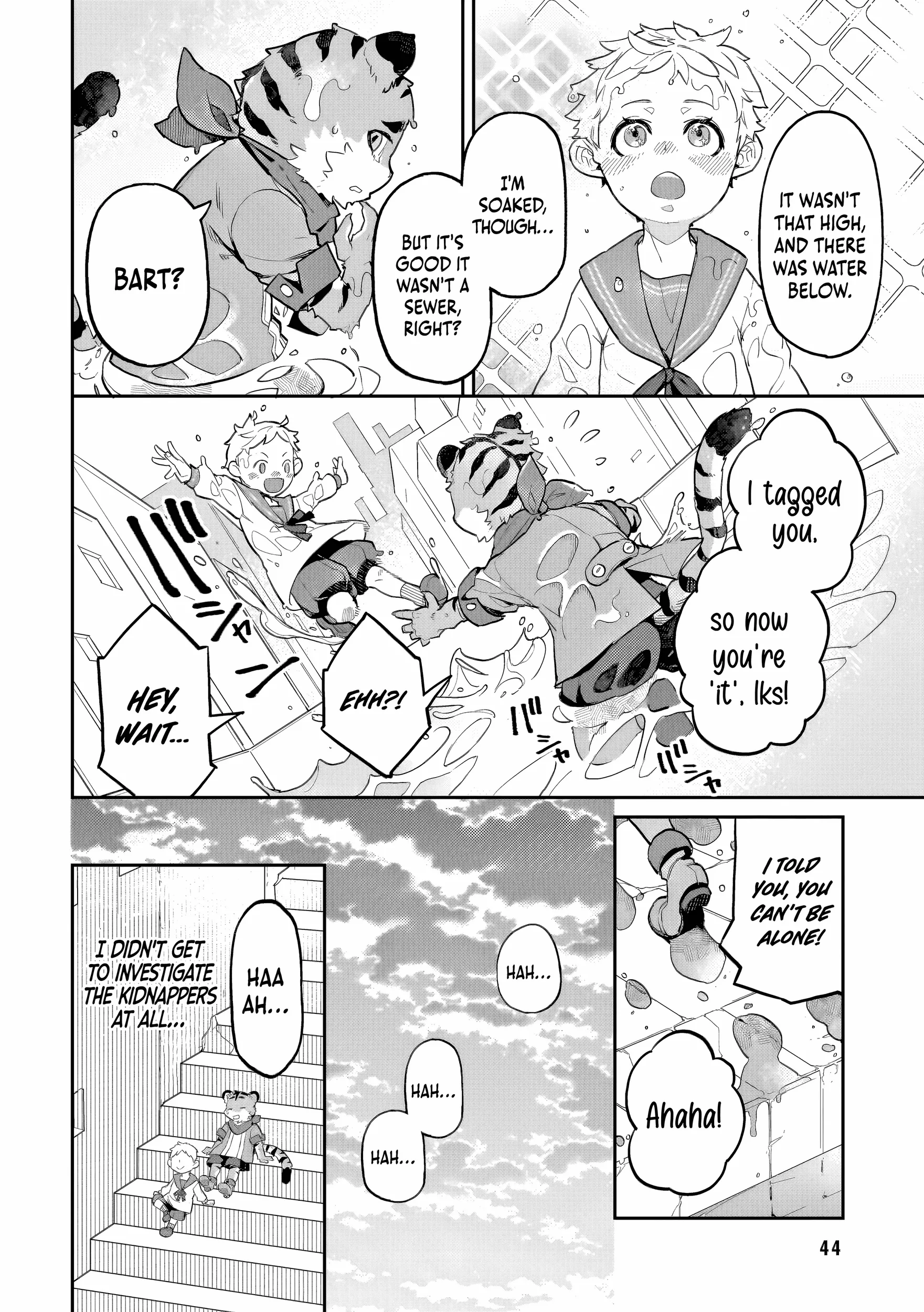 Akuyaku Ikka no Okugata, Shi ni Modori shite Kokoro wo Irekaeru Chapter 27 page 20 - 