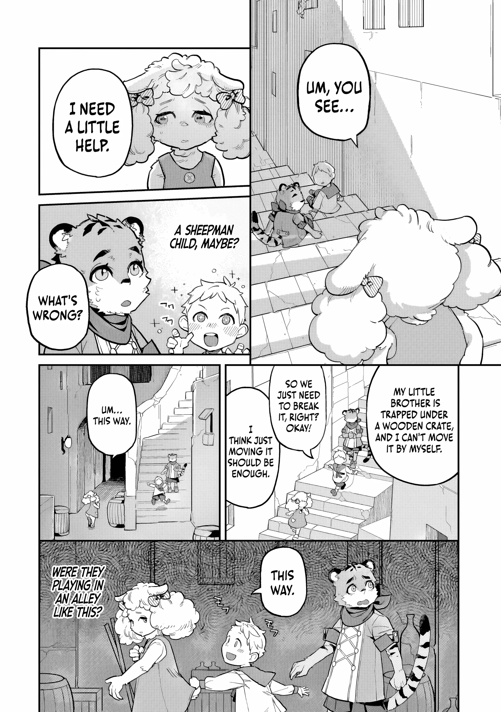 Akuyaku Ikka no Okugata, Shi ni Modori shite Kokoro wo Irekaeru Chapter 27 page 22 - 