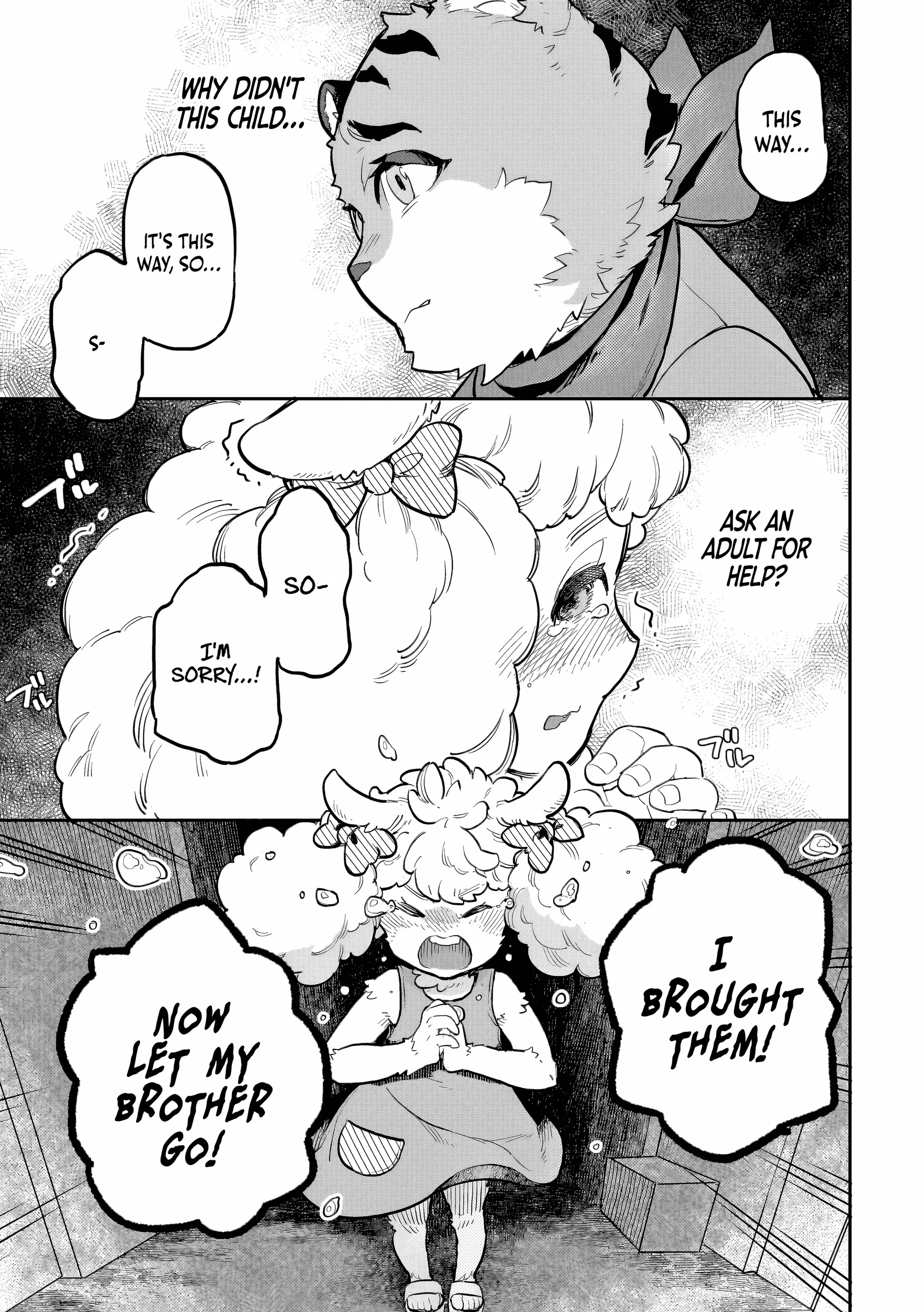 Akuyaku Ikka no Okugata, Shi ni Modori shite Kokoro wo Irekaeru Chapter 27 page 23 - 