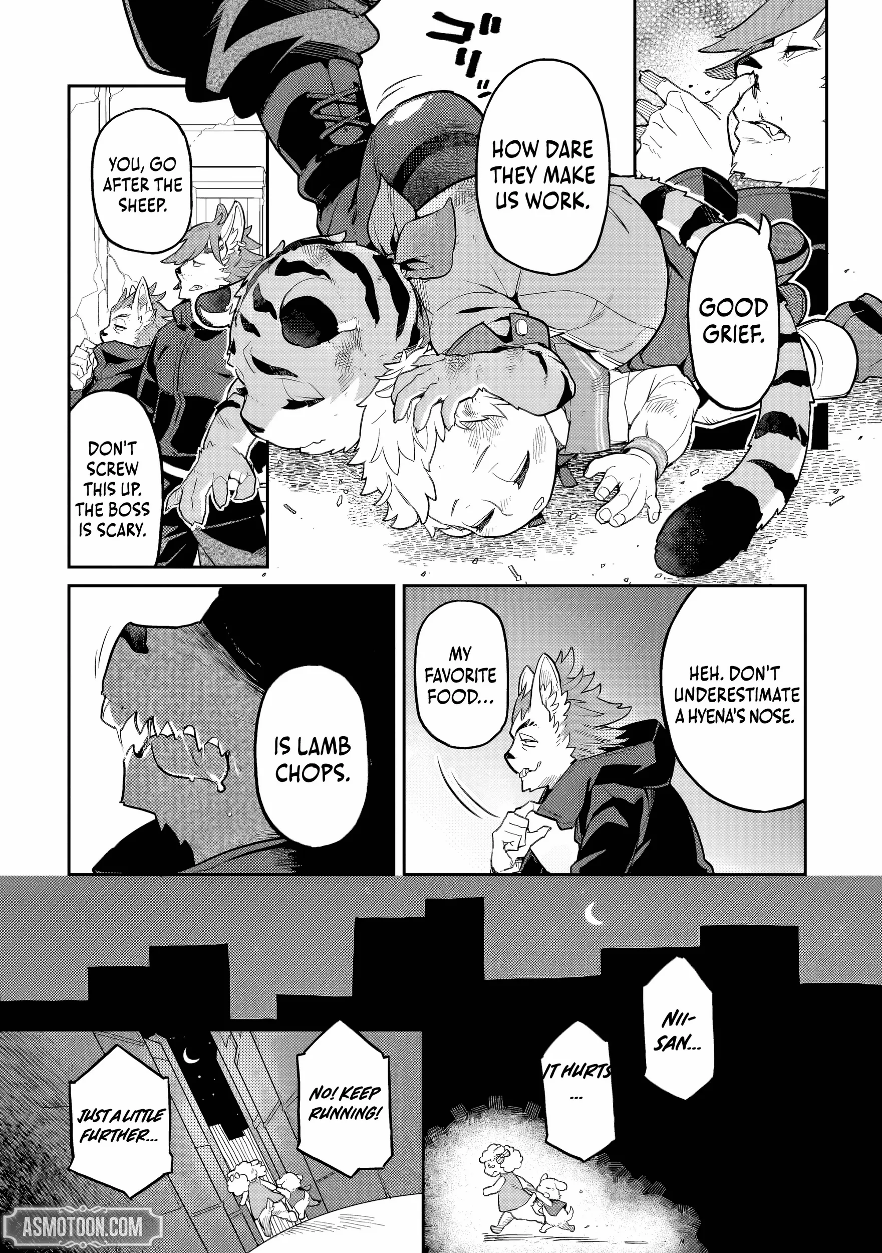 Akuyaku Ikka no Okugata, Shi ni Modori shite Kokoro wo Irekaeru Chapter 28 page 7 - 