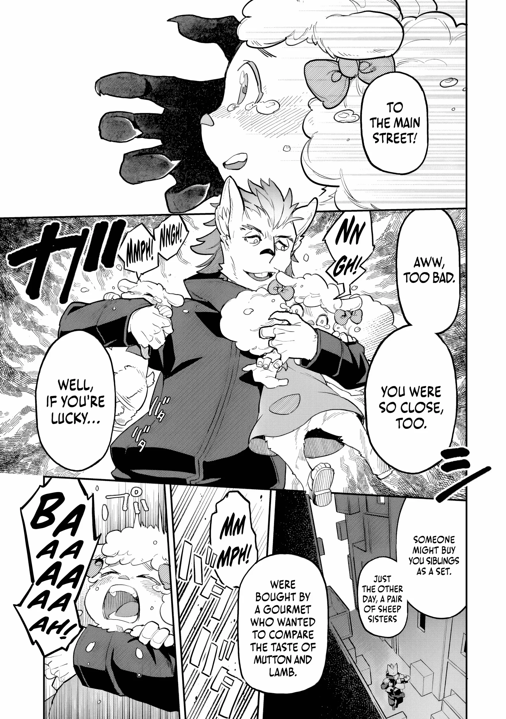 Akuyaku Ikka no Okugata, Shi ni Modori shite Kokoro wo Irekaeru Chapter 28 page 8 - 