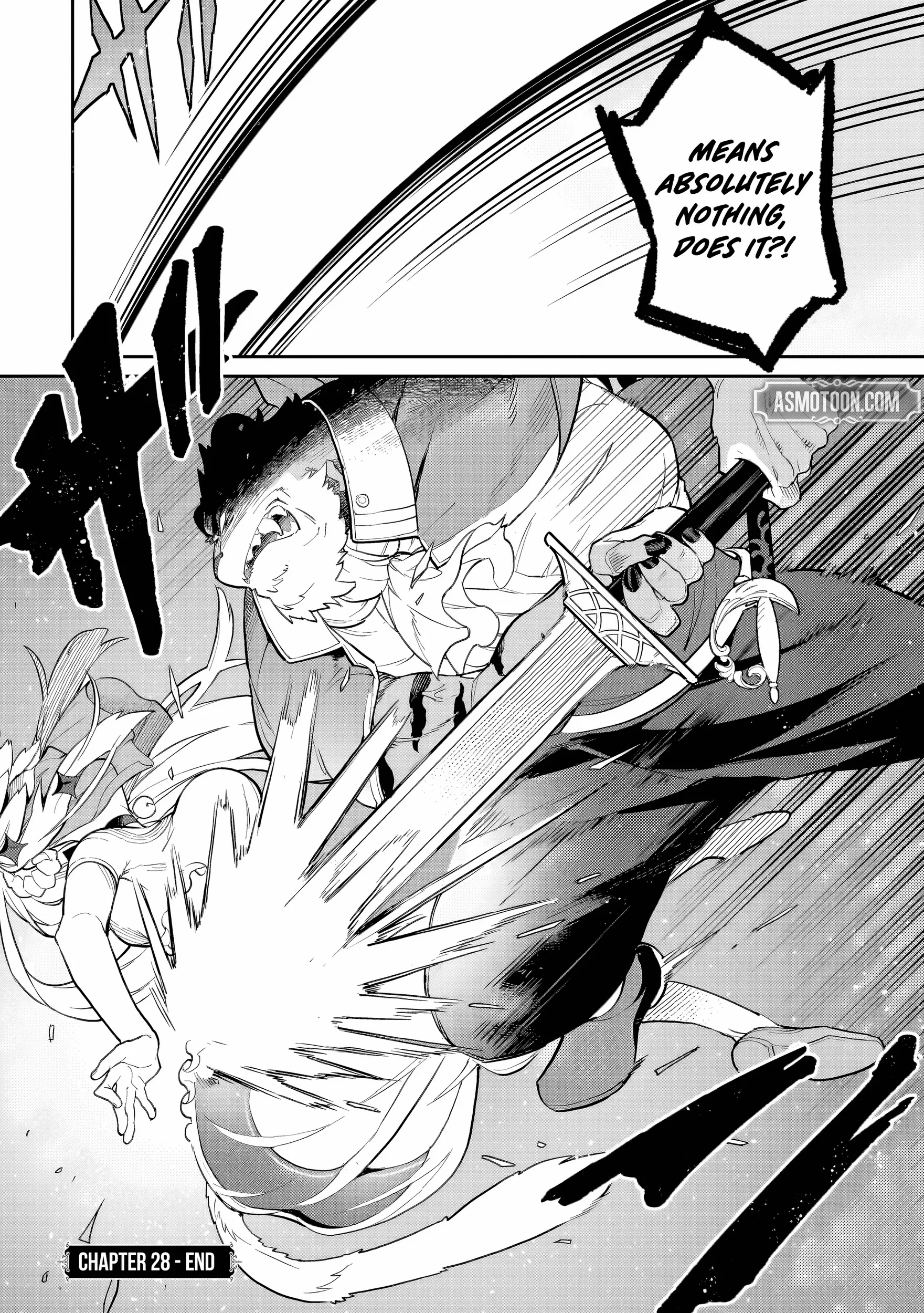 Akuyaku Ikka no Okugata, Shi ni Modori shite Kokoro wo Irekaeru Chapter 29 page 23 - 