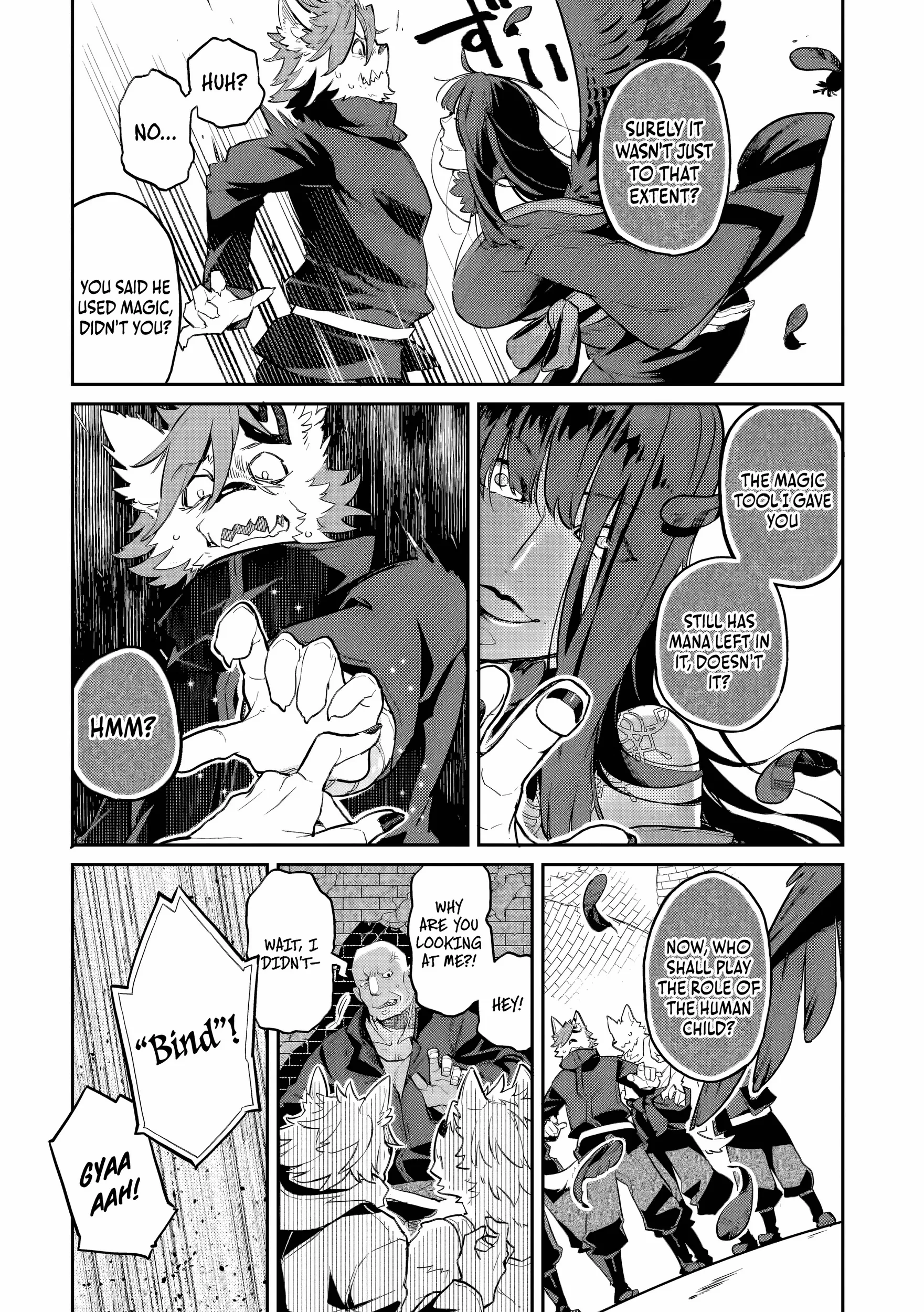 Akuyaku Ikka no Okugata, Shi ni Modori shite Kokoro wo Irekaeru Chapter 29 page 9 - 