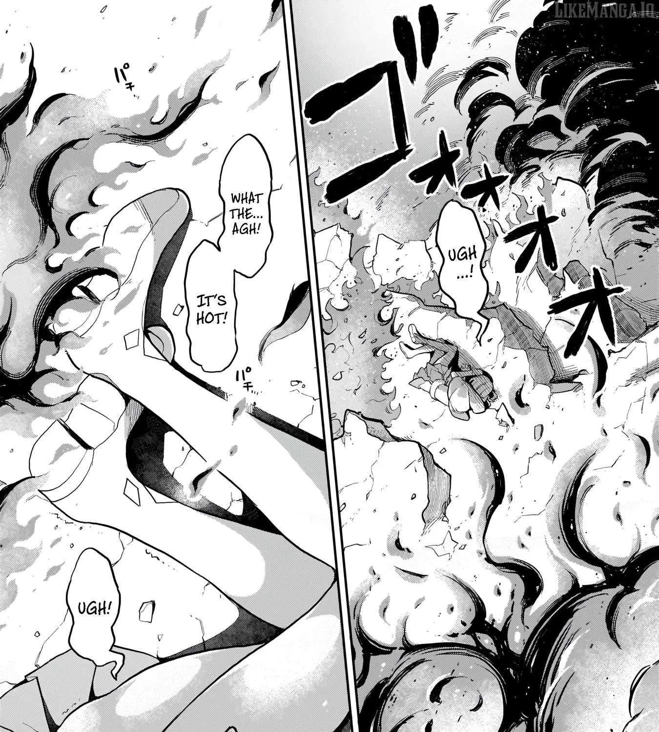 Akuyaku Ikka no Okugata, Shi ni Modori shite Kokoro wo Irekaeru Chapter 3 page 15 - 