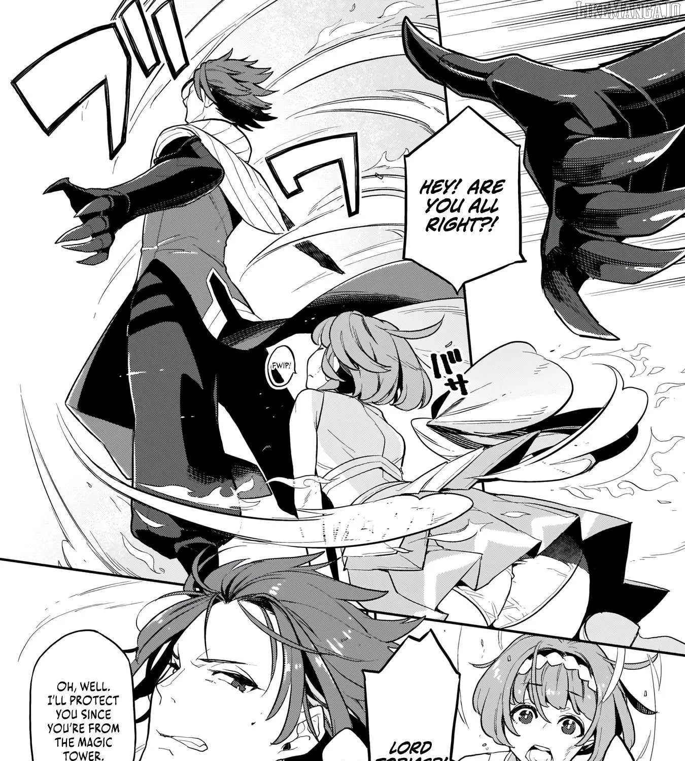 Akuyaku Ikka no Okugata, Shi ni Modori shite Kokoro wo Irekaeru Chapter 3 page 17 - 