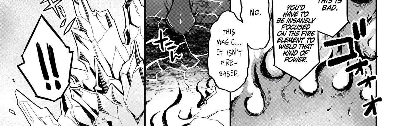 Akuyaku Ikka no Okugata, Shi ni Modori shite Kokoro wo Irekaeru Chapter 3 page 20 - 