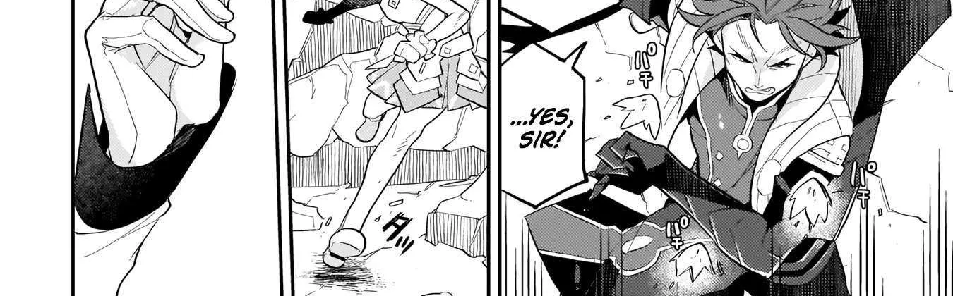 Akuyaku Ikka no Okugata, Shi ni Modori shite Kokoro wo Irekaeru Chapter 3 page 26 - 