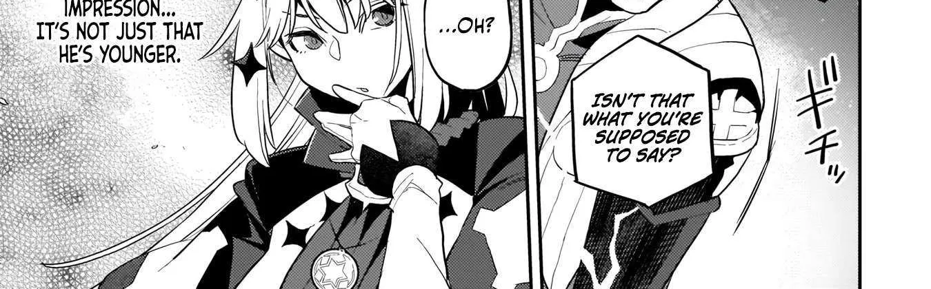 Akuyaku Ikka no Okugata, Shi ni Modori shite Kokoro wo Irekaeru Chapter 3 page 28 - 