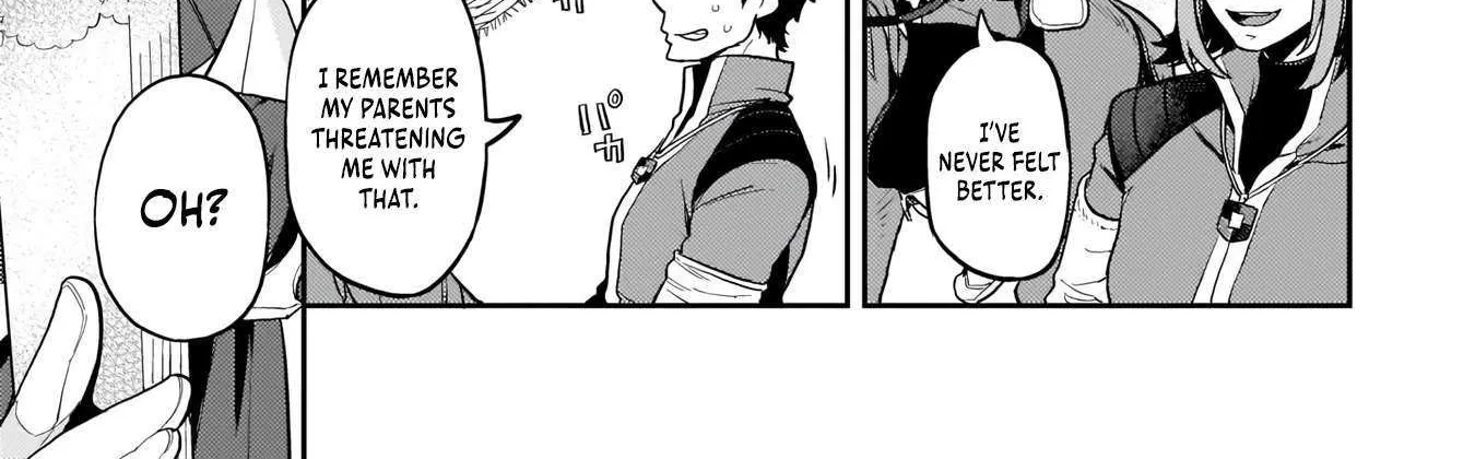 Akuyaku Ikka no Okugata, Shi ni Modori shite Kokoro wo Irekaeru Chapter 3 page 4 - 