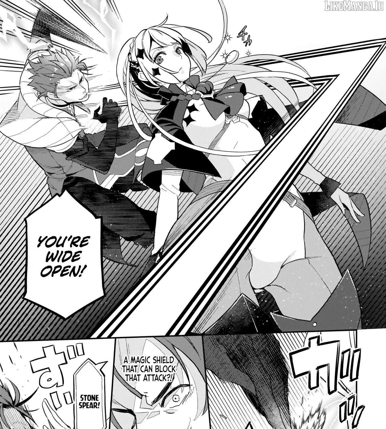 Akuyaku Ikka no Okugata, Shi ni Modori shite Kokoro wo Irekaeru Chapter 3 page 31 - 