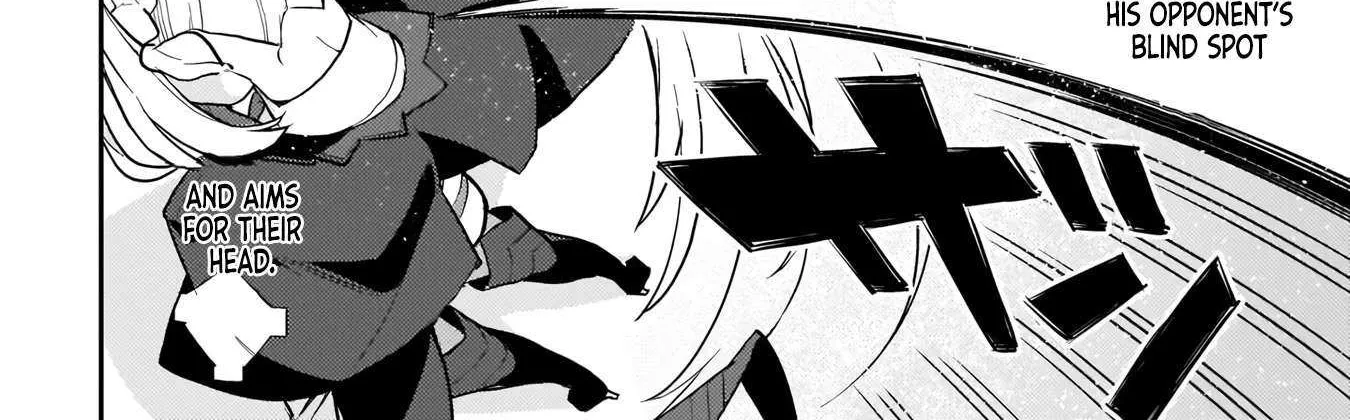 Akuyaku Ikka no Okugata, Shi ni Modori shite Kokoro wo Irekaeru Chapter 3 page 34 - 