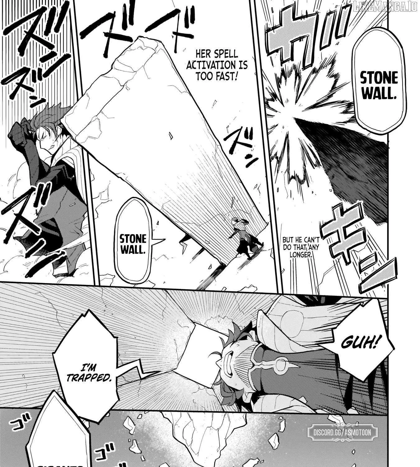 Akuyaku Ikka no Okugata, Shi ni Modori shite Kokoro wo Irekaeru Chapter 3 page 35 - 