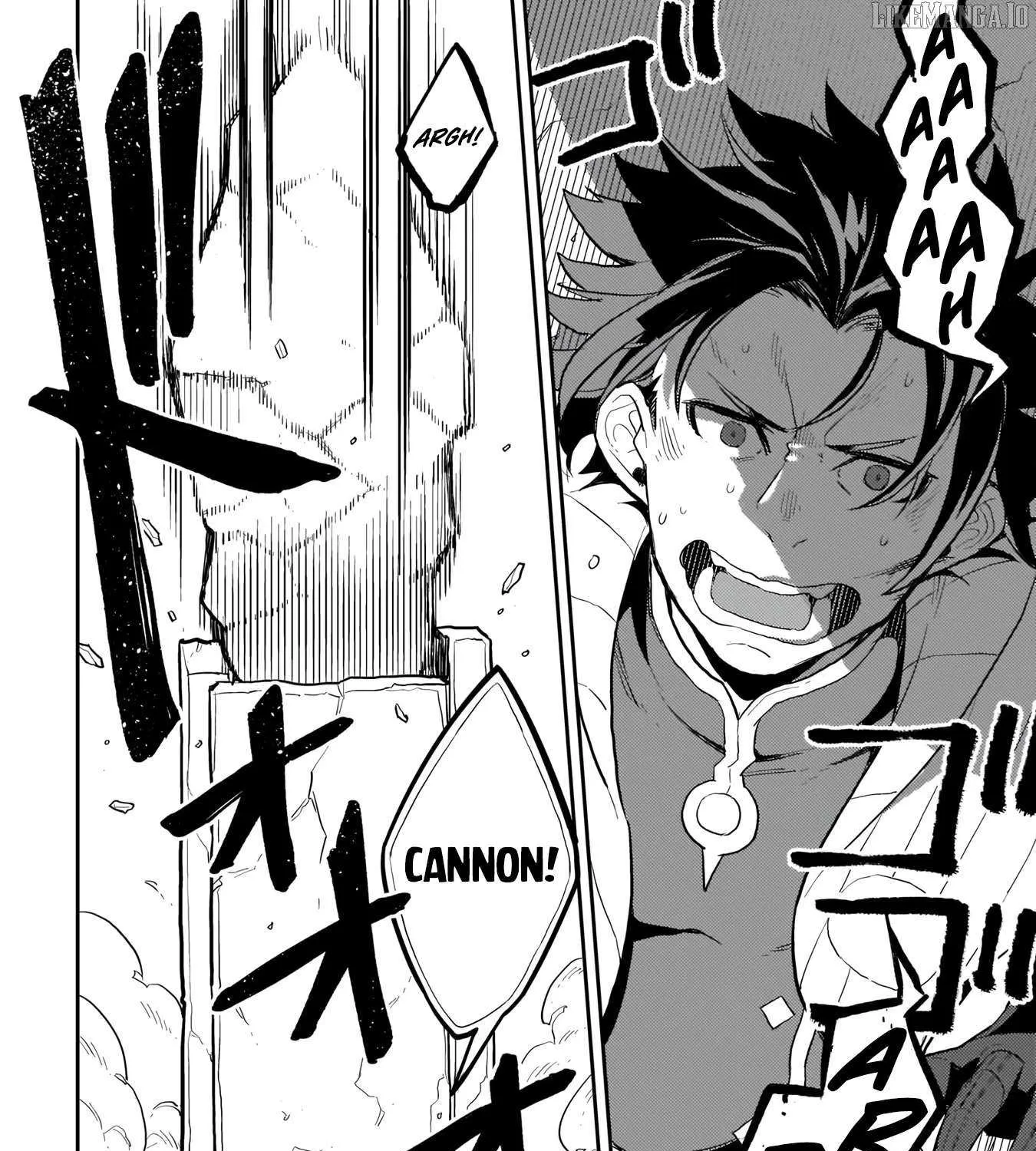 Akuyaku Ikka no Okugata, Shi ni Modori shite Kokoro wo Irekaeru Chapter 3 page 37 - 