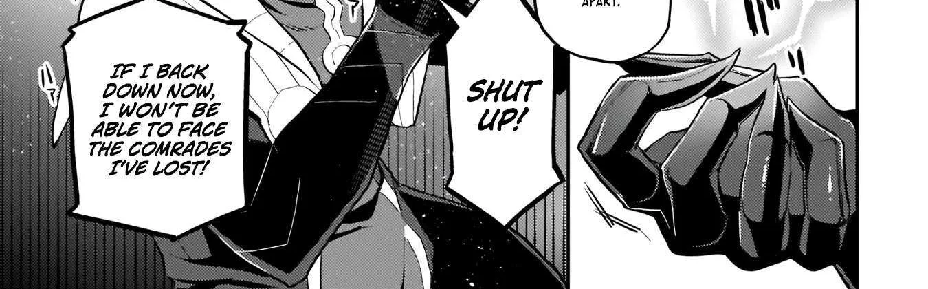 Akuyaku Ikka no Okugata, Shi ni Modori shite Kokoro wo Irekaeru Chapter 3 page 40 - 