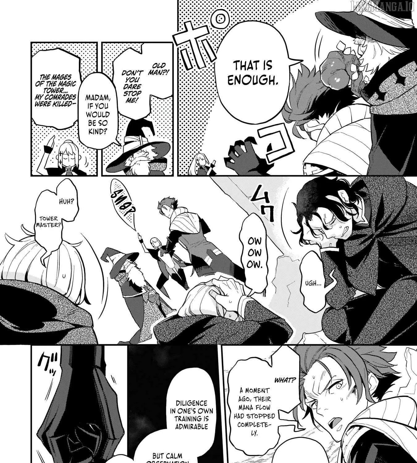 Akuyaku Ikka no Okugata, Shi ni Modori shite Kokoro wo Irekaeru Chapter 3 page 41 - 