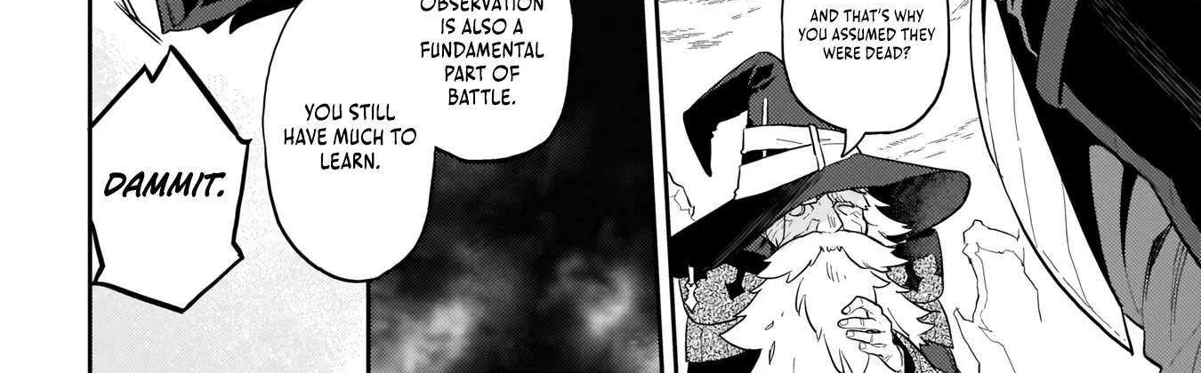 Akuyaku Ikka no Okugata, Shi ni Modori shite Kokoro wo Irekaeru Chapter 3 page 42 - 