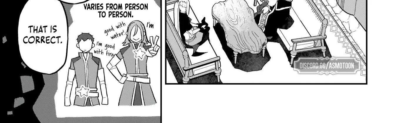 Akuyaku Ikka no Okugata, Shi ni Modori shite Kokoro wo Irekaeru Chapter 3 page 44 - 