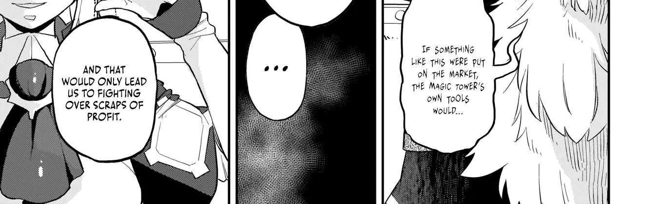 Akuyaku Ikka no Okugata, Shi ni Modori shite Kokoro wo Irekaeru Chapter 3 page 48 - 