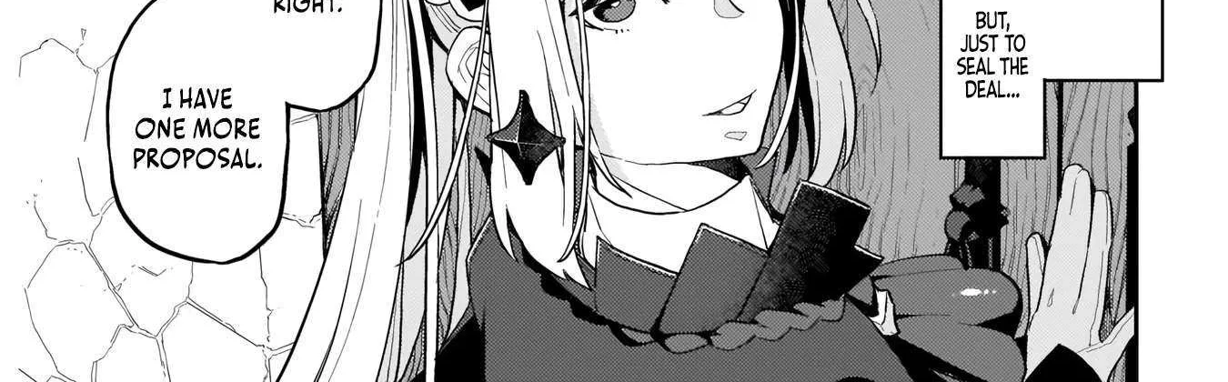 Akuyaku Ikka no Okugata, Shi ni Modori shite Kokoro wo Irekaeru Chapter 3 page 52 - 
