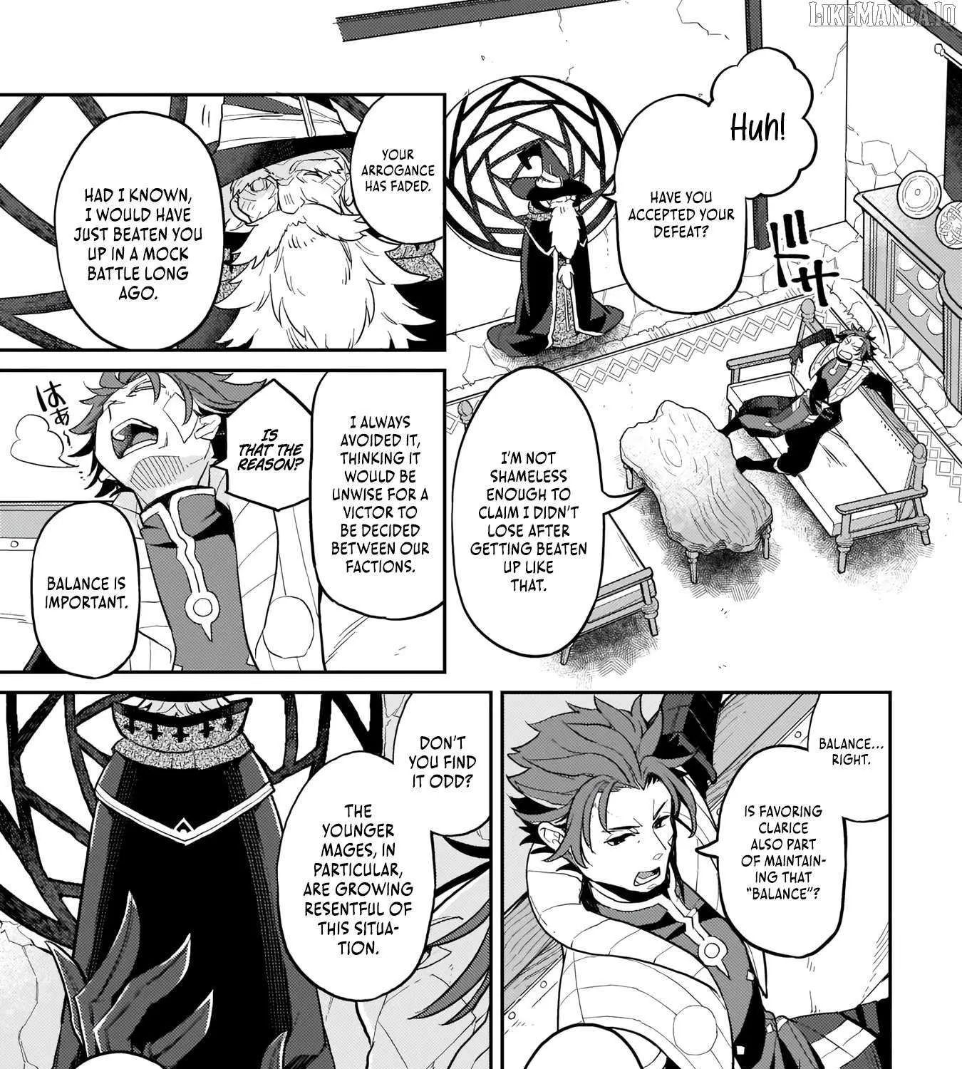 Akuyaku Ikka no Okugata, Shi ni Modori shite Kokoro wo Irekaeru Chapter 3 page 55 - 