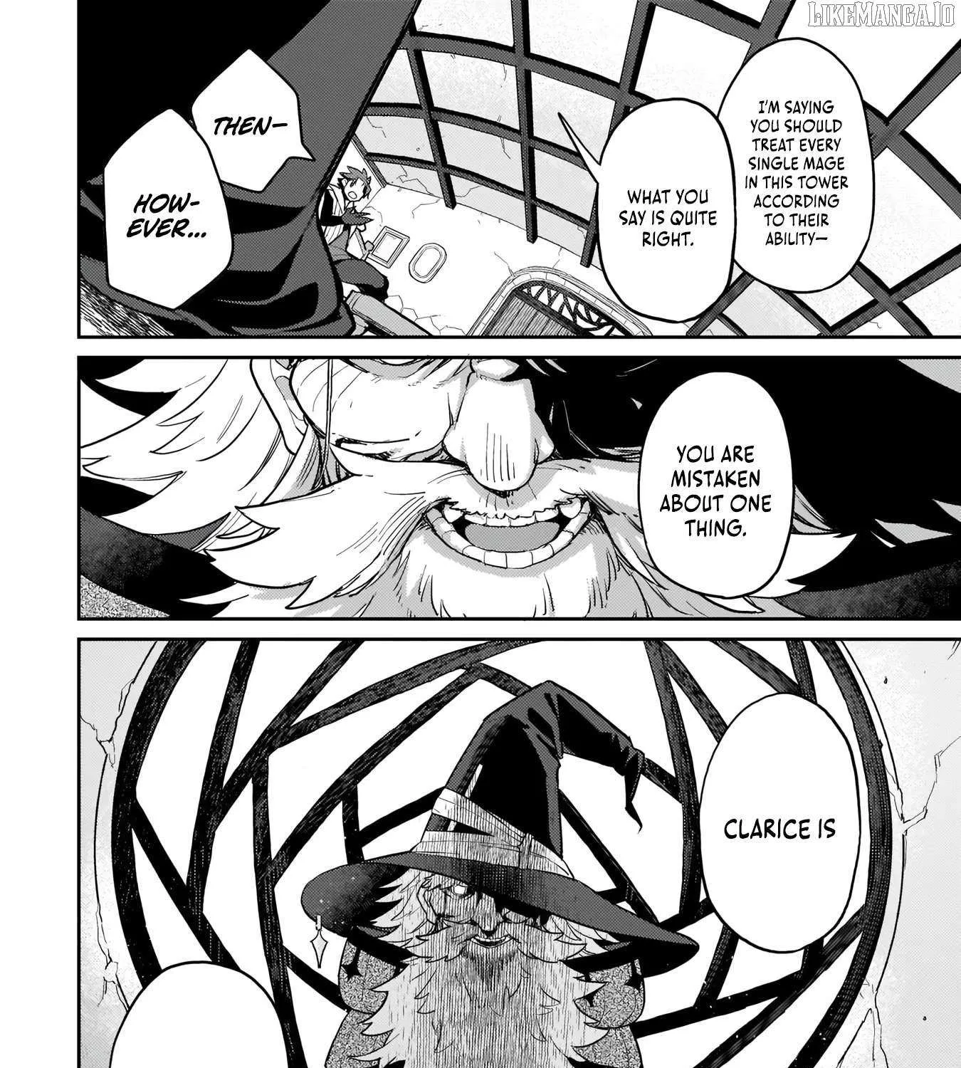 Akuyaku Ikka no Okugata, Shi ni Modori shite Kokoro wo Irekaeru Chapter 3 page 57 - 