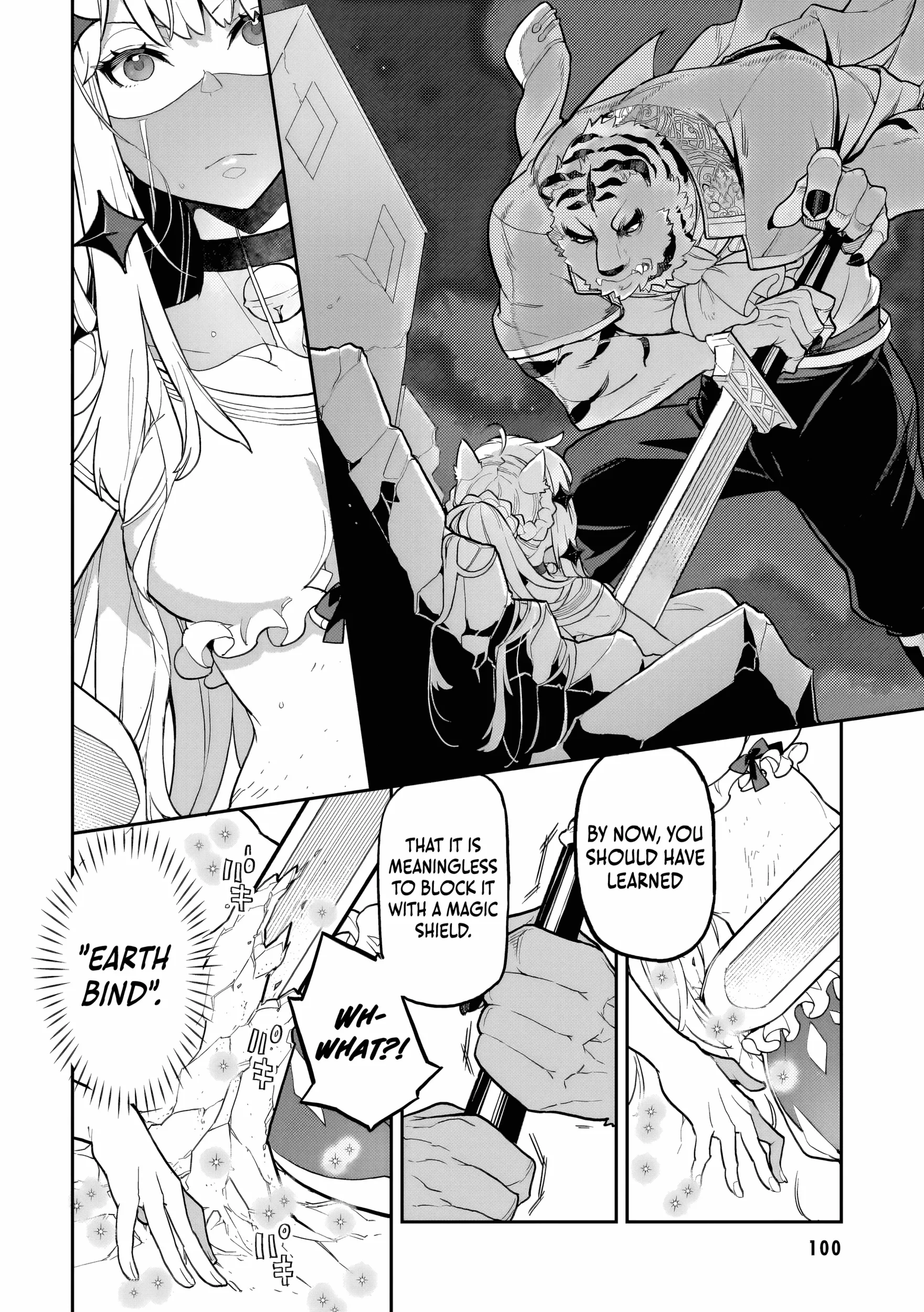 Akuyaku Ikka no Okugata, Shi ni Modori shite Kokoro wo Irekaeru Chapter 30 page 6 - 
